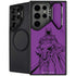 DC Comics Batgirl Comic Pop Galaxy S26 Ultra Kickstand Case