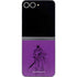 DC Comics Batgirl Comic Pop Galaxy Z Flip6 Skin