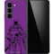 DC Comics Batgirl Comic Pop Galaxy Z Fold5 5G Skin