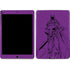 DC Comics Batgirl Comic Pop iPad Skins