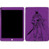 DC Comics Batgirl Comic Pop Apple iPad Skin