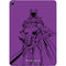 DC Comics Batgirl Comic Pop Apple iPad Air Skin