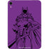 DC Comics Batgirl Comic Pop Apple iPad Mini Skin