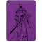 DC Comics Batgirl Comic Pop Apple iPad Pro Skin