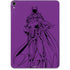 DC Comics Batgirl Comic Pop Apple iPad Pro Skin