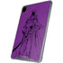 DC Comics Batgirl Comic Pop iPad Cases