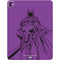 DC Comics Batgirl Comic Pop iPad Pro 13in M4 (2024) Skin