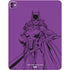 DC Comics Batgirl Comic Pop iPad Pro 13in M4 (2024) Skin