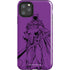 DC Comics Batgirl Comic Pop iPhone Cases