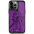 DC Comics Batgirl Comic Pop iPhone Cases