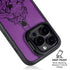 DC Comics Batgirl Comic Pop iPhone 13 Pro Kickstand Case