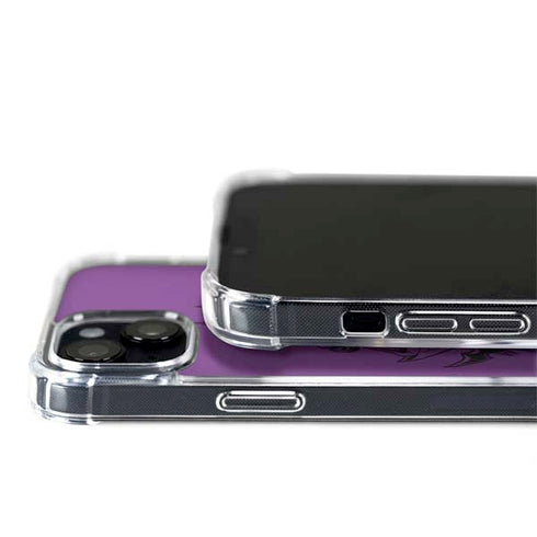 DC Comics Batgirl Comic Pop iPhone 14 MagSafe Case