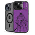 DC Comics Batgirl Comic Pop iPhone 15 Kickstand Case