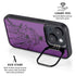 DC Comics Batgirl Comic Pop iPhone 15 Kickstand Case