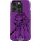 DC Comics Batgirl Comic Pop iPhone 15 Pro Impact Case