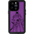 DC Comics Batgirl Comic Pop iPhone 15 Pro Waterproof Case