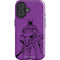 DC Comics Batgirl Comic Pop iPhone 16 Impact Case