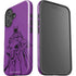 DC Comics Batgirl Comic Pop iPhone 16 Impact Case