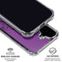 DC Comics Batgirl Comic Pop iPhone 16 Plus Clear Case