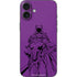 DC Comics Batgirl Comic Pop iPhone 16 Plus Skin