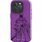 DC Comics Batgirl Comic Pop iPhone 16 Pro Impact Case