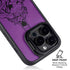 DC Comics Batgirl Comic Pop iPhone 16 Pro Kickstand Case