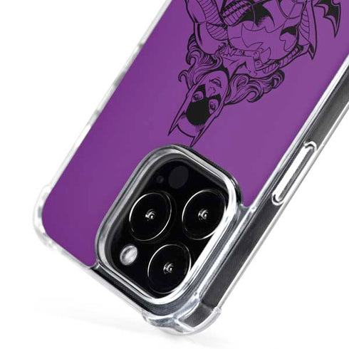DC Comics Batgirl Comic Pop iPhone 16 Pro MagSafe Case