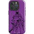 DC Comics Batgirl Comic Pop iPhone 16 Pro Magsafe Impact Case