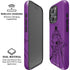 DC Comics Batgirl Comic Pop iPhone 16 Pro Magsafe Impact Case
