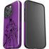 DC Comics Batgirl Comic Pop iPhone 16 Pro Max Impact Case