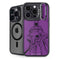 DC Comics Batgirl Comic Pop iPhone 16 Pro Max Kickstand Case