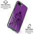 DC Comics Batgirl Comic Pop iPhone 16e Clear Case