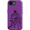 DC Comics Batgirl Comic Pop iPhone 16e Impact Case