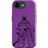 DC Comics Batgirl Comic Pop iPhone 16e Impact Case