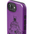 DC Comics Batgirl Comic Pop iPhone 16e Impact Case