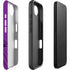 DC Comics Batgirl Comic Pop iPhone 16e Impact Case