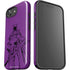 DC Comics Batgirl Comic Pop iPhone 16e Impact Case