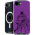 DC Comics Batgirl Comic Pop iPhone 16e MagSafe Case