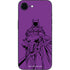 DC Comics Batgirl Comic Pop iPhone 16e Skin