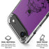DC Comics Batgirl Comic Pop iPhone 17 Air Clear Case