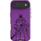 DC Comics Batgirl Comic Pop iPhone 17 Air Impact Case