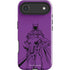 DC Comics Batgirl Comic Pop iPhone 17 Air Impact Case