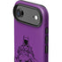 DC Comics Batgirl Comic Pop iPhone 17 Air Impact Case