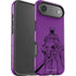DC Comics Batgirl Comic Pop iPhone 17 Air Impact Case