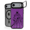 DC Comics Batgirl Comic Pop iPhone 17 Air Kickstand Case