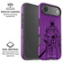 DC Comics Batgirl Comic Pop iPhone 17 Air Magsafe Impact Case