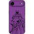 DC Comics Batgirl Comic Pop iPhone 17 Air Skin