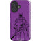 DC Comics Batgirl Comic Pop iPhone 17 Impact Case