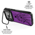 DC Comics Batgirl Comic Pop iPhone 17 Pro Kickstand Case