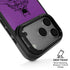 DC Comics Batgirl Comic Pop iPhone 17 Pro Kickstand Case